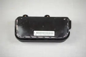Fr3z76611d11c Ford 2015-2017 Mustang Convertible Left Lh Drivers Side Seat Airbag Oem