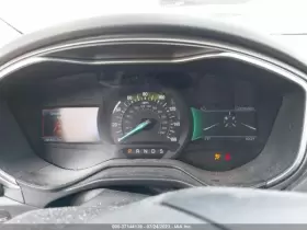 Fs7z54044a74a Ford Used Right Instrument Panel Air Bag Fits 2019 Fusion Front Passenger Dash