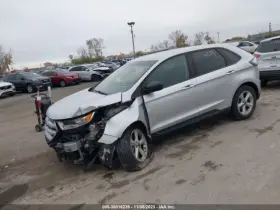Ft4z58044a74a Ford Used Right Instrument Panel Air Bag Fits 2017 Edge Front Passenger Dash Ri #2