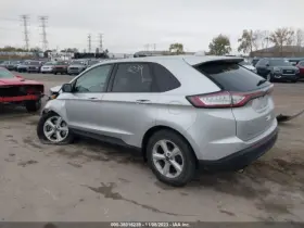 Ft4z58044a74a Ford Used Right Instrument Panel Air Bag Fits 2017 Edge Front Passenger Dash Ri #3