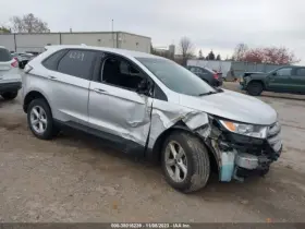 Ft4z58044a74a Ford Used Right Instrument Panel Air Bag Fits 2017 Edge Front Passenger Dash Ri
