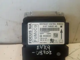 G1et14b321ad Ford Srs Air Bag Control Module From 2018 Focus 10800063 #2