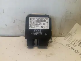 G1et14b321ad Ford Srs Air Bag Control Module From 2018 Focus 10800063