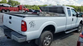 Gc3z28042d94a Ford 2015-2016 F250 Super Duty Rh Passenger Roof Curtain Airbag Oem