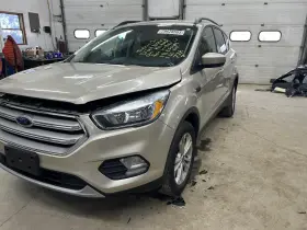 Gj5z58043b13aa Ford Used Steering Wheel Air Bag Fits 2018 Escape Driver Sync Grade A #2