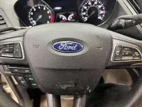 Gj5z58043b13aa Ford Used Steering Wheel Air Bag Fits 2018 Escape Driver Sync Grade A