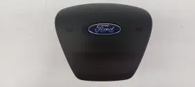 Gn15a043b13aa3zhe Ford Ft18-ft22 Ecosport Left Driver Wheel Air Bag Oem