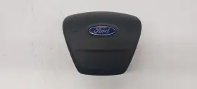 Gn1z58043b13ab Ford Ft18-ft22 Ecosport Left Driver Wheel Air Bag Oem Trim Code Nb