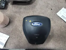Hc3b-25042b85-bp3zhe Ford 2017-2022 F250 F350 Super Duty Steering Wheel Air Bag Without Adaptive