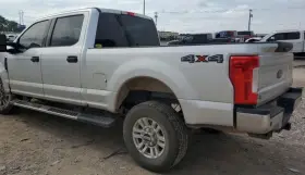 Hc3z18042d94a Ford 2017-2022 F250 Super Duty Lh Driver Roof Curtain Airbag Oem