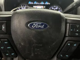 Hc3z25043b13af Ford Used Steering Wheel Air Bag Fits 2022 F250sd Pickup Front Driver Whee