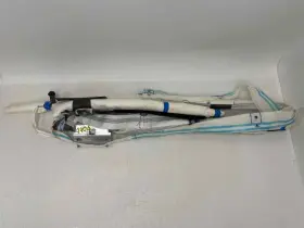 Hs73-54042d95-af Ford Fits 17 - 20 Fusion Front Driver Roof Air Bag Receipt