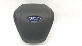 Ford Hs7z78043b13ad Ft17-ft19 Fusion Left Driver Steering Wheel Air Bag Oem
