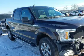 Jl3z58044a74a Ford 2018-2020 F150 Rh Passenger Dash Airbag Oem