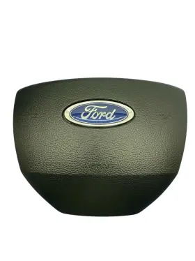 Lb53s043313 Ford 2025 Explorer Front Left Driver Steering Wheel Airbag Srs Air Bag Assembly