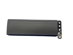 Lb5b-s042a01 Ford 2020-2025 Explorer Front Left Lower Dash Knee Airbag Srs Assembly Black Oem Lb5b-s042a01 Ford 2020-2025 Explorer Front Left Lower Dash Knee Airbag Srs Assembly Black Oem