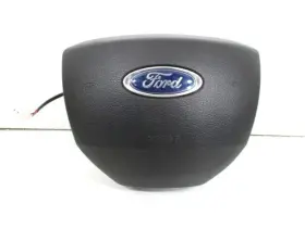 Lb5z78043b13ab Ford 2020-2024 Explorer Driver Wheel Airbag Air Bag Oem Lkq Lb5z78043b13ab Ford 2020-2024 Explorer Driver Wheel Airbag Air Bag Oem Lkq