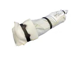 Lb5z78611d11b Ford 2020-2025 Explorer Lh Front Left Driver Side Seat Airbag Srs Air Bag Oem