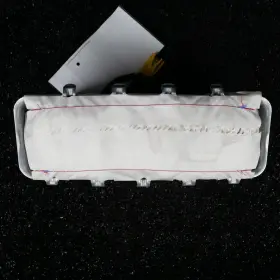 Lj6b-s044a74-ae Ford Bronco Sport Dash Air Bag Front Right Passg Rh 21 23 Oem