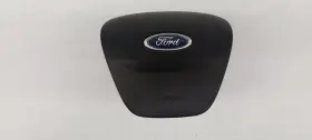 Lj6bs043b13ab3zhe Ford Ft20-ft24 Escape Left Driver Wheel Air Bag Oem