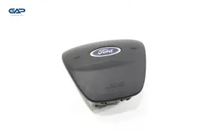 Ford Lj6bs043b13bb 2022 - 2024 Maverick Steering Wheel Driver Airbag Air Bag Oem