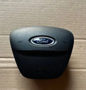 Lj6z-78043b13-bb Ford 2022 Maverick Air Bag Driver Wheel Airbag Oem