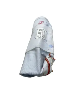 Lj8b-r611d10-ad Ford 2021-2024 Mustang Mach-e Front Right Seat Air Bag Srs Oem #3