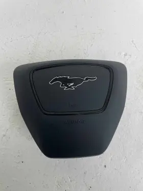 Ford Lj8br043b13 Front Driver Steering Wheel Airbag 21-25 We Ship
