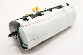 Ford Lj8br044a74af 2021- 2025 Mustang Mach-e Front Dash Right Airbag Air Bag Oem