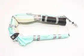 Ford Lk4114042d95ca 2020 - 2024 Transit-250 Left Roof Curtain Airbag Air Bag Oem Lk4114042d95