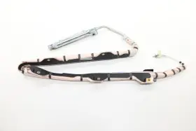 M2dbs042d95aj Ford M2dz78042d95c 2021 - 2026 Bronco Left Side Roof Curtain Airbag Air Bag Oem