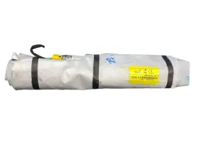 Mb5bs611d10 Ford 2020 - 2024 Explorer Front Right Passenger Seat Srs Air Bag Surface Rust