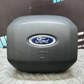 Ml3m15043b13 Ford Oem 2021-2024 F150 Raptor Xlt Xl Steering Wheel Airbag Inflator Black Ml3m15043b13 Ford Oem 2021-2024 F150 Raptor Xlt Xl Steering Wheel Airbag Inflator Black