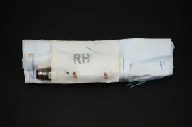 Mm2962 Ford 2020-2024 Escape Rear Right Passenger Rh Side Seat Airbag Oem Genuine 20-24