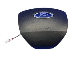 Rb5b-s043b13 Ford 2024-2025 Explorer Front Left Driver Steering Wheel Airbag Srs Assembly