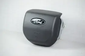 Ford Sl1z78043b13ab 2025-2026 Expedition Driver Steering Wheel Airbag Air Bag Black Genuine Oem