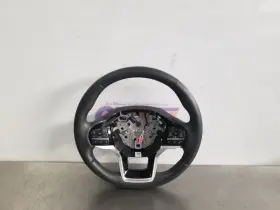 235-10812 Ford Truck 25 2025 Explorer Steering Wheel Heated No Paddles