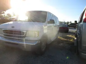 253-00223 Ford Truck Air Bag Passenger Dash Fits 99-02 E150 Van 1610467