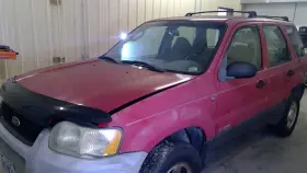 253-00278 Ford Truck Air Bag Driver Wheel 6 Cylinder Vinyl Fits 01-04 Escape 1679675 253-00278 Ford Truck Air Bag Driver Wheel 6 Cylinder Vinyl Fits 01-04 Escape 1679675