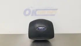 253-00330 Ford Truck 03 F150 Harley Davidson Left Driver Wheel Bag Black