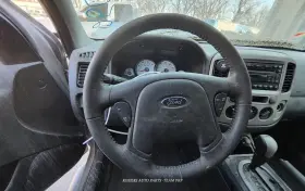253-00366 Ford Truck Air Bag Vin 1 8th Digit Driver Wheel 6 Cylinder Fits 05-07 Escape 1638710