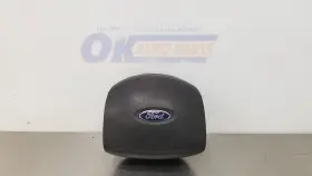 253-00400 Ford Truck 07 F350 Super Duty Driver Left Steering Wheel Srs Black 253-00400 Ford Truck 07 F350 Super Duty Driver Left Steering Wheel Srs Black