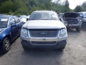 253-00429 Ford Truck Airbag Air Bag Front Excluding Sport Trac Driver Roof Fits 06-10 Explorer 256398 #2