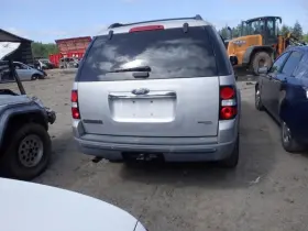 253-00429 Ford Truck Airbag Air Bag Front Excluding Sport Trac Driver Roof Fits 06-10 Explorer 256398 #3