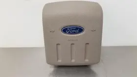 253-00610 Ford Truck 08 F250 Super Duty Steering Wheel Srs Left Driver Gray #3