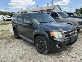 253-00615 Ford Truck Driver Air Bag Roof Thru 11/29/09 Without Sunroof Fits 06-10 Escape 779640