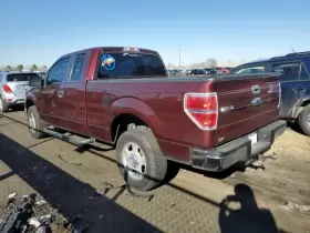 253-00831 Ford Truck Air Bag Front Passenger Dash Fits 09-14 F150 Pickup #2