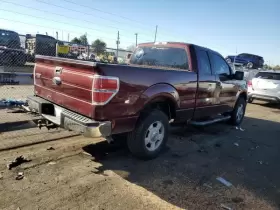 253-00831 Ford Truck Air Bag Front Passenger Dash Fits 09-14 F150 Pickup #3