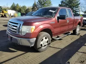 253-00831 Ford Truck Air Bag Front Passenger Dash Fits 09-14 F150 Pickup