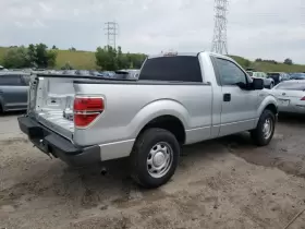 253-00841 Ford Truck Air Bag Front Passenger Roof Regular Cab Fits 09-14 F150 Pickup #3